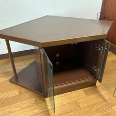 無料‼️ローボードセット③コーナー用の画像