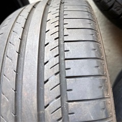 15インチタイヤ　165/50R15の画像
