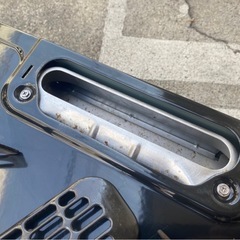 A645♠️リンナイ 都市ガス ガスコンロ の画像