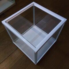 中古GEX水槽セットの画像