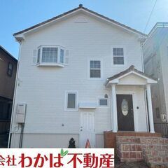 豊橋市西高師町。【🉐１００万円キャッシュバック❗️】【高台…