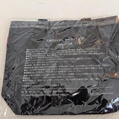 【実家整理】三越 ミニトート（未開封）の画像