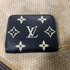 メンズ財布コインケース の画像