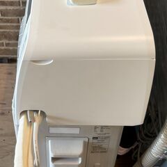 ハイセンス・エアコン  冷房6～9畳 / 2.2kW / 2022年製の画像