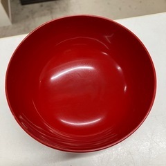 A2508-234 特産 輪島塗 未使用品 保管時の汚れ有りの画像