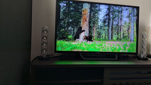 ジモティー見た」で5％OFF！【液晶テレビ】液晶テレビ SONY ソニー KJ