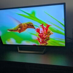 SONY 32V型テレビ KJ-32W730E＋Harman Kardon SoundSticks Wireless＋テレビ台 3点セットの画像