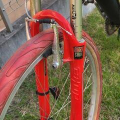 キャノンデールMTBの画像