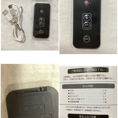《美品》振動フォームローラー 6000回/分の画像
