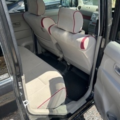 ダイハツムーブコンテ　車検2年付きの画像