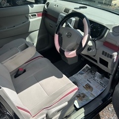 ダイハツムーブコンテ　車検2年付きの画像