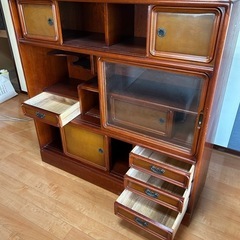 無料‼️茶箪笥の画像