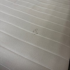 シングルベッドの画像
