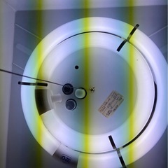 和式照明　　リサイクルショップ宮崎屋　佐土原店　25.8.８Fの画像