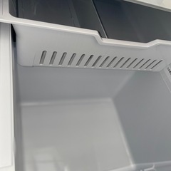 送料・設置込み可　冷蔵庫　283L Hisense 2022年【分解クリーニング済み】の画像