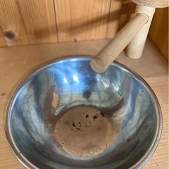 おままごとキッチン木製の画像