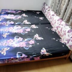 5年間使いました。民泊の方とかいかがですか？