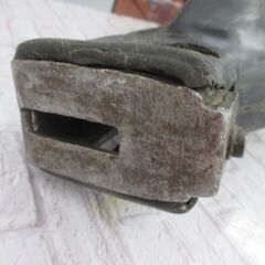 日立 HITACHI CR17Y セーバーソー 中古品 ケース/刃付 【ハンズクラフト宜野湾店】の画像