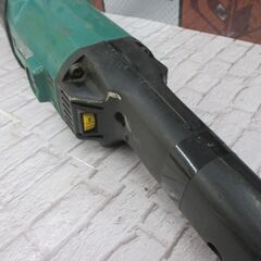 日立 HITACHI CR17Y セーバーソー 中古品 ケース/刃付 【ハンズクラフト宜野湾店】の画像