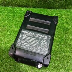 マキタ makita BL4040 バッテリー 充電回数11回【市川行徳店】【店頭取引限定】【中古】管理番号：ITW2HPC49YBNの画像