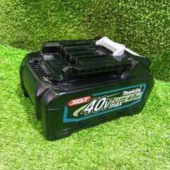 マキタ makita BL4040 バッテリー 充電回数11回【市川行徳店】【店頭取引限定】【中古】管理番号：ITW2HPC49YBNの画像