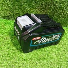 マキタ makita BL4040 バッテリー 充電回数11回【市川行徳店】【店頭取引限定】【中古】管理番号：ITW2HPC49YBNの画像