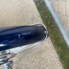 子供用自転車の画像