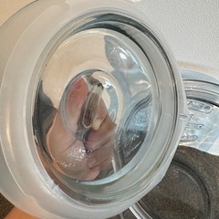 ニトリ ガラスジャーの画像