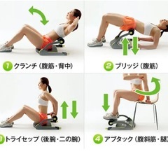 ワンダーコアの画像