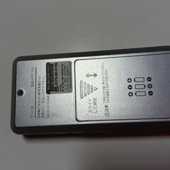 ボイスレコーダー　らくとる　中古品　の画像