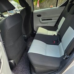 プリウス☆S☆後期型☆車検令和9年8月☆純正SDナビ☆CD☆DVDビデオ☆地デジTV☆Bluetooth☆ビルトインETC☆バックカメラ☆スマートキーの画像