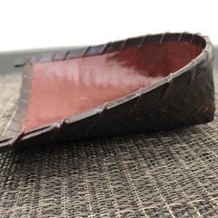 和風雑貨　小物入れ　3点の画像