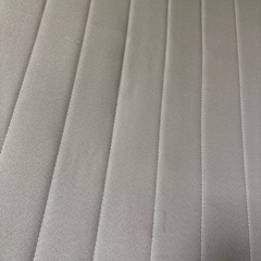 シングルベッドの画像