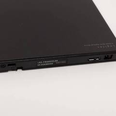 【美品】Logitec LBD-PWA6U3CLBK ブルーレイドライブの画像