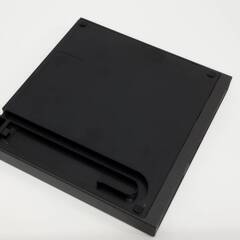 【美品】Logitec LBD-PWA6U3CLBK ブルーレイドライブの画像