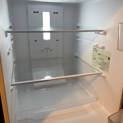  【美品】156L Panasonic冷蔵庫　NR-B16C1の画像