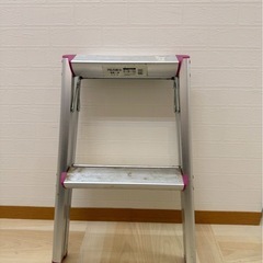 脚立の画像