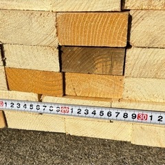格安バラエティー木材　35本セット　DIY 　リフォーム　イノベの画像