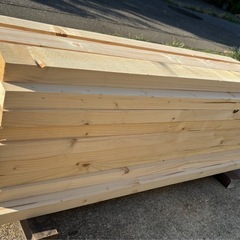 格安バラエティー木材　35本セット　DIY 　リフォーム　イノベの画像