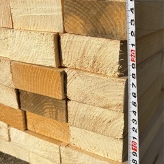格安バラエティー木材　35本セット　DIY 　リフォーム　イノベの画像