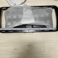 テレビ　壁掛けアーム
の画像