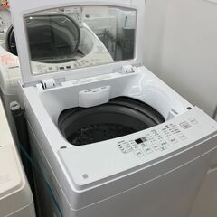 ★ジモティ割あり★ ニトリ 洗濯機 6Kg 21年製 動作確認／クリーニング済み TJ9001 e6ff2435628f2d07f110cf4a7ba67f