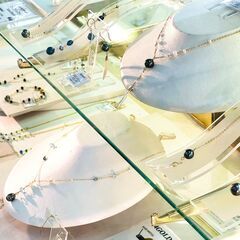販売スタッフ/石垣店　☆ゆっくり職場☆の画像