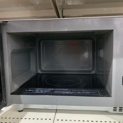 Panasonic 電子レンジ　NE-FL100-Wの画像