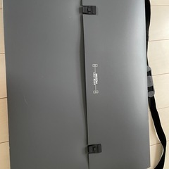【決まりました】A2製図版 平行定規  MUTOH の画像