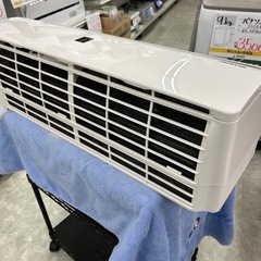 【表示価格より20%OFF!!・室外機付き】SHARP AY-N40DH2 主に14畳　2021年製の画像