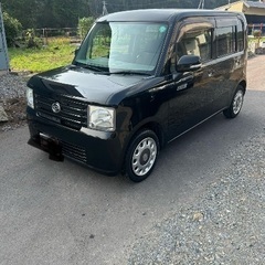 ダイハツムーブコンテ　車検2年付きの画像