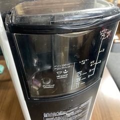 TIGER コーヒーメーカー　2021年製の画像