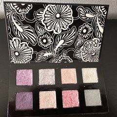 ANNA SUI アイシャドウパレットの画像