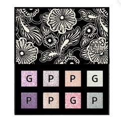 ANNA SUI アイシャドウパレットの画像